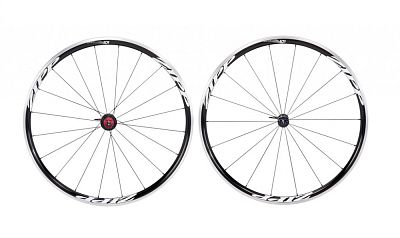 Превью  Колесо заднее ZIPP 101 (2014) 28"/700C QR,130 мм Ободной  Shimano/SRAM